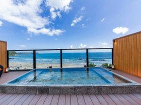 浜辺の宿　濤亭－ＴＯＵＴＥＩ－
