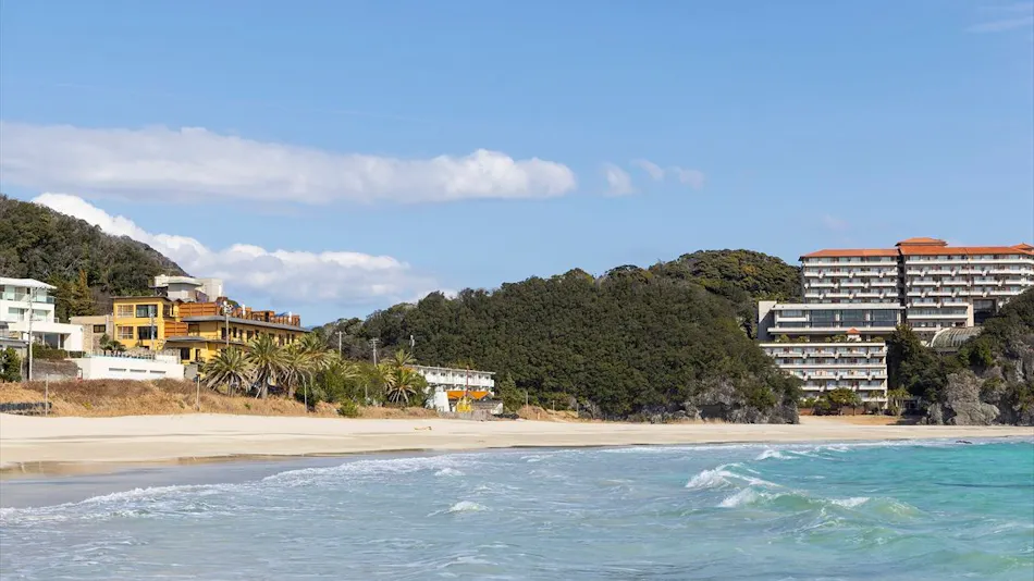 All-Suite & Ocean View Inn - Izu Kunpu -
