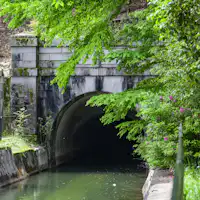 Yamashina - Imej Terusan Biwa.