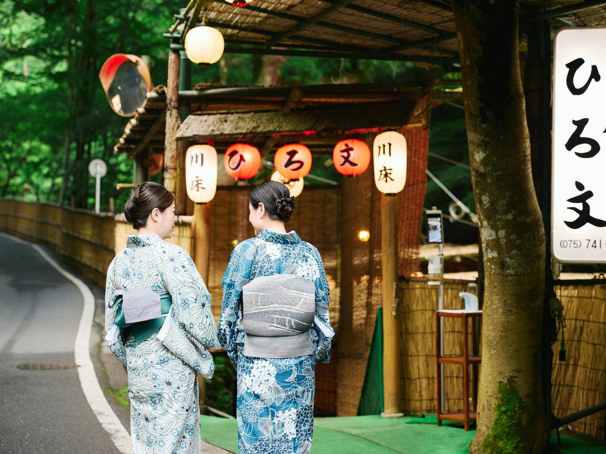 京都センチュリーホテル