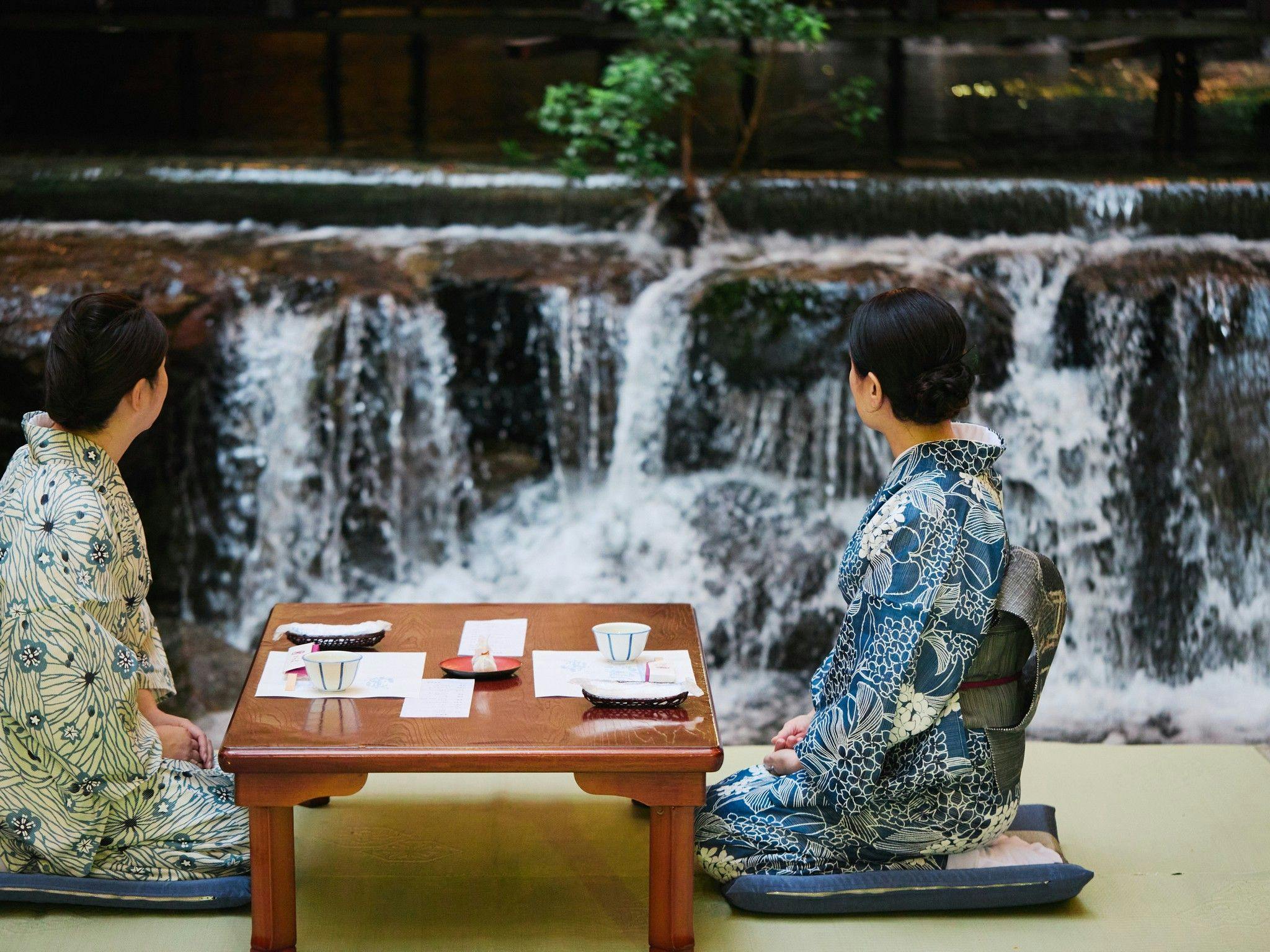 京都センチュリーホテル