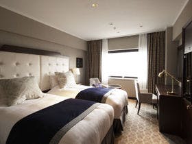 京都センチュリーホテル 2枚目