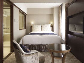 京都センチュリーホテル 3枚目