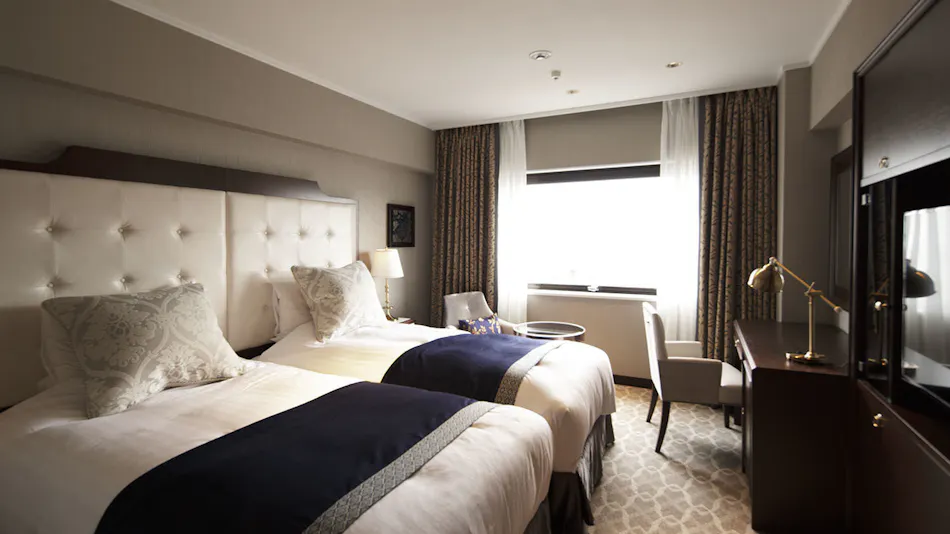Kyoto Century Hotel