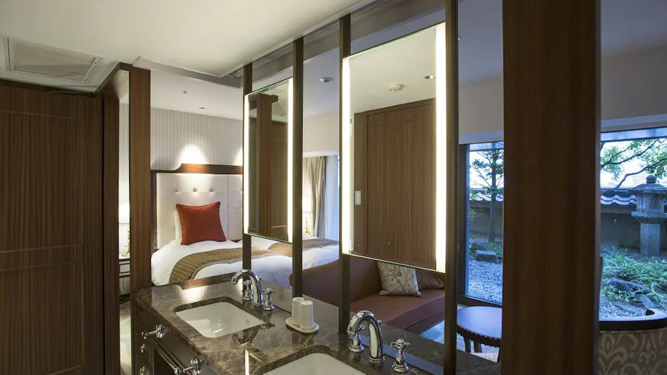 Kyoto Century Hotel