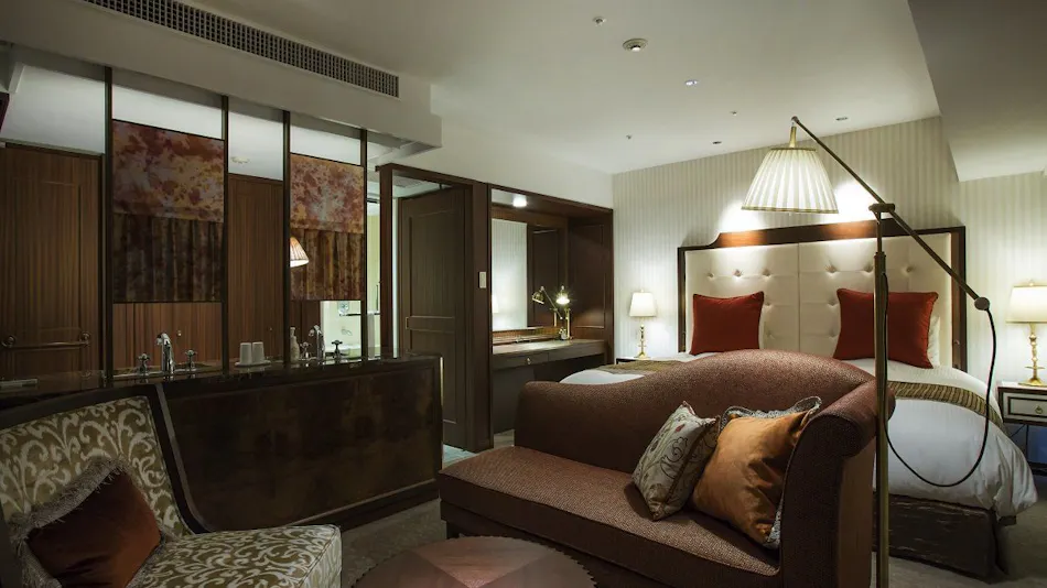 Kyoto Century Hotel