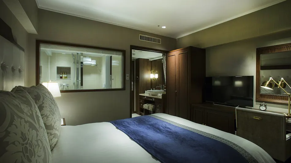 Kyoto Century Hotel