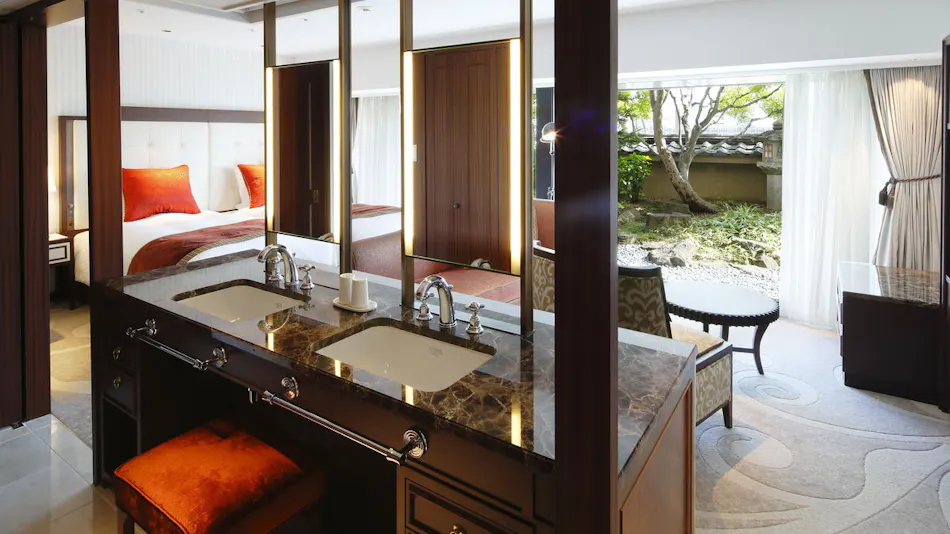 Kyoto Century Hotel