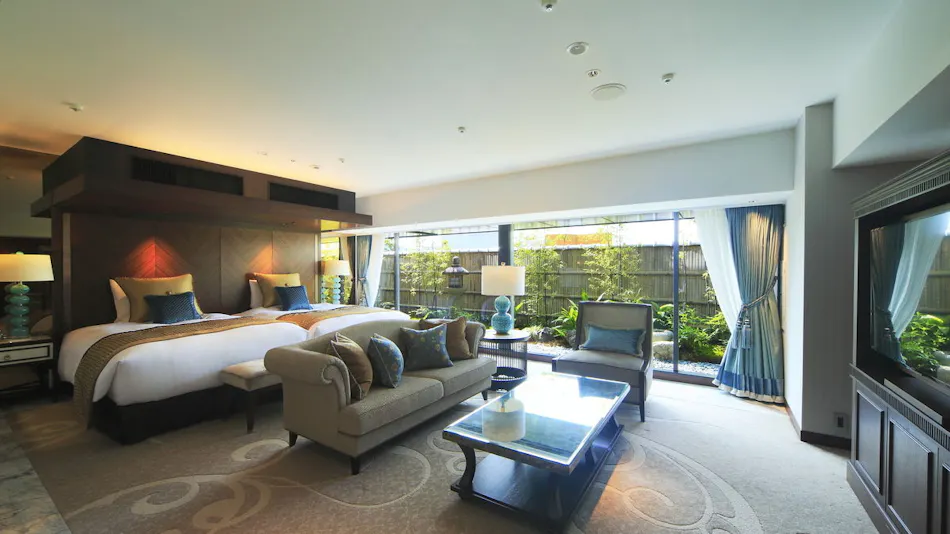 Kyoto Century Hotel