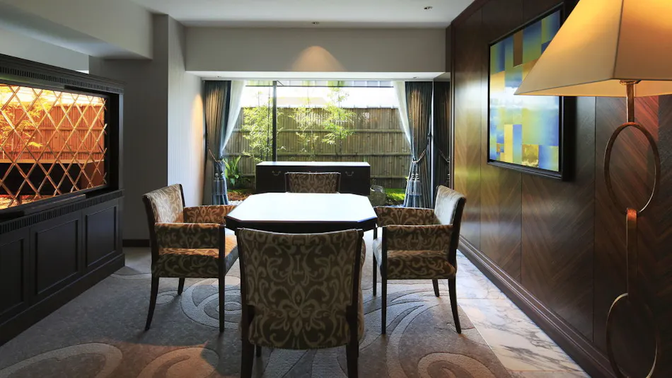 Kyoto Century Hotel