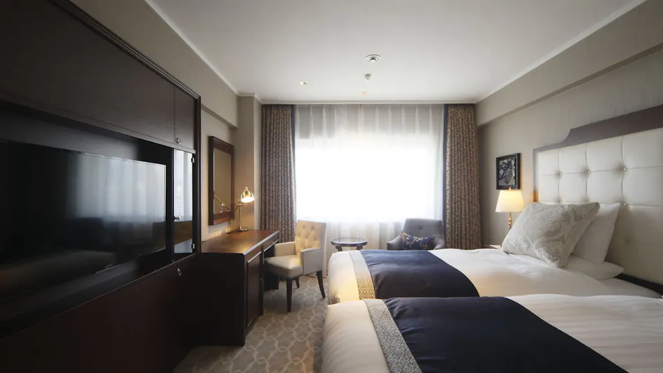 Kyoto Century Hotel
