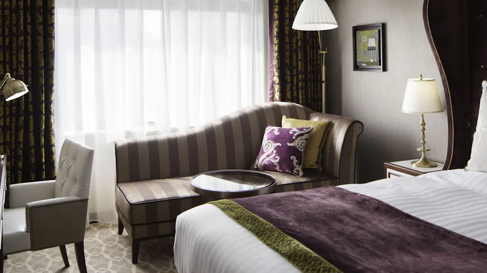 Kyoto Century Hotel