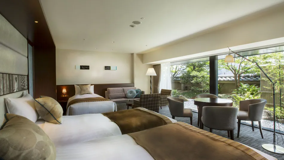 Kyoto Century Hotel