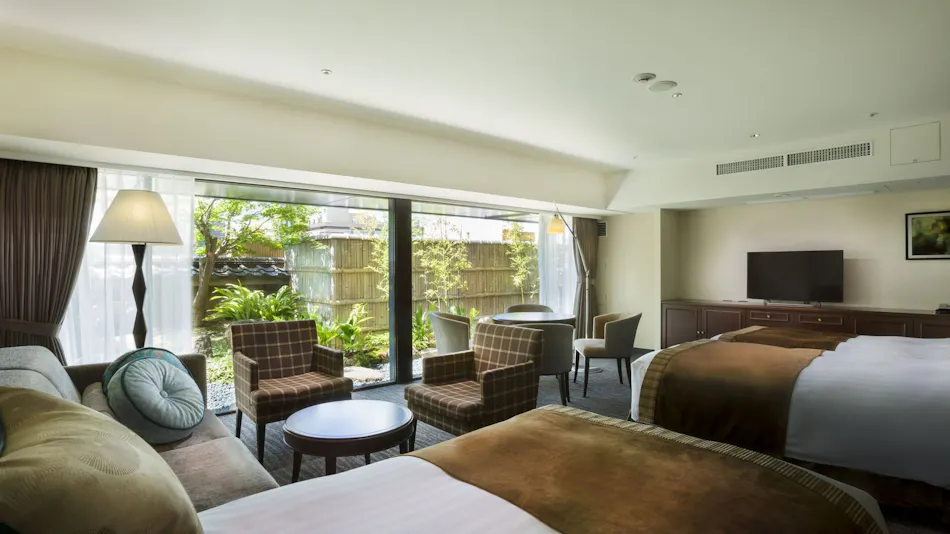 Kyoto Century Hotel