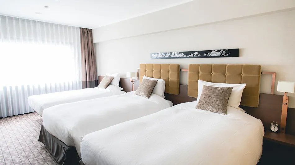 Kyoto Century Hotel