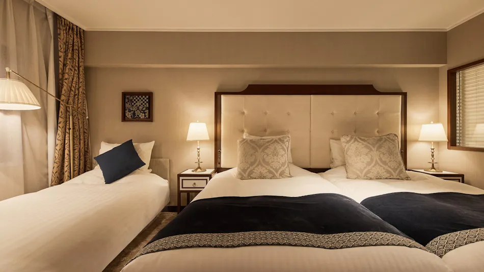 Kyoto Century Hotel