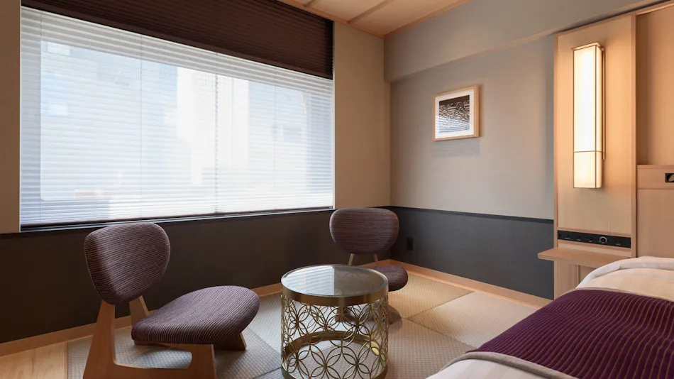 Kyoto Century Hotel