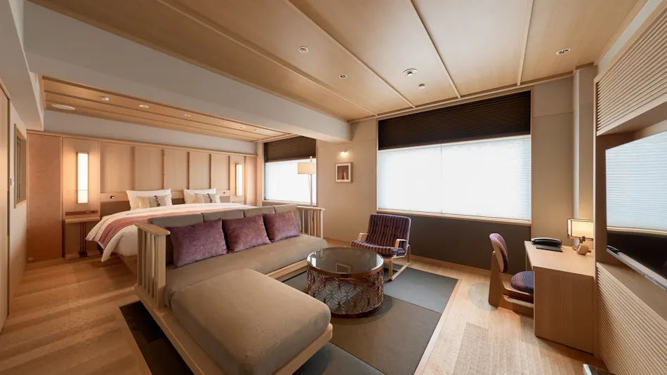 Kyoto Century Hotel