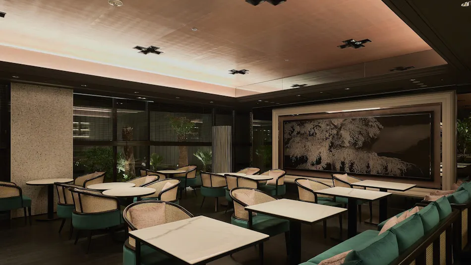 Kyoto Century Hotel
