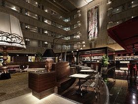京都センチュリーホテル