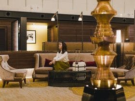 京都センチュリーホテル 一休.com提供写真