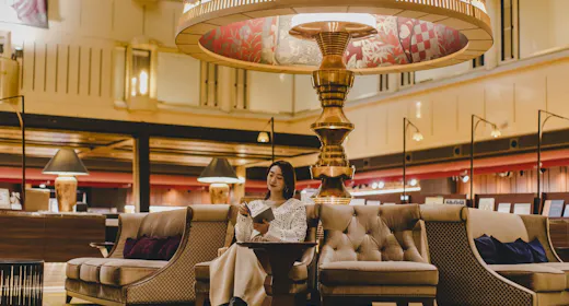 京都センチュリーホテル