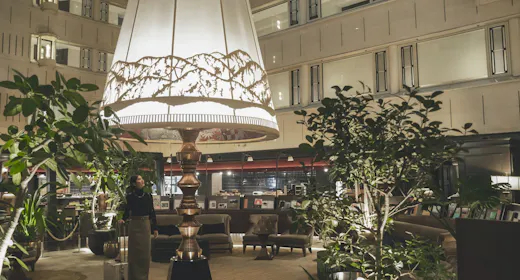 Kyoto Century Hotel