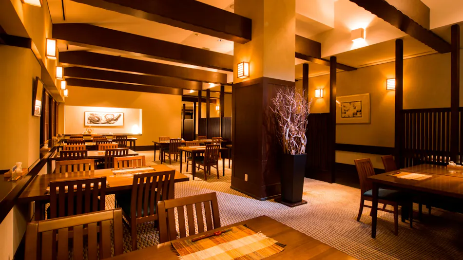 Hakuba Tokyu Hotel