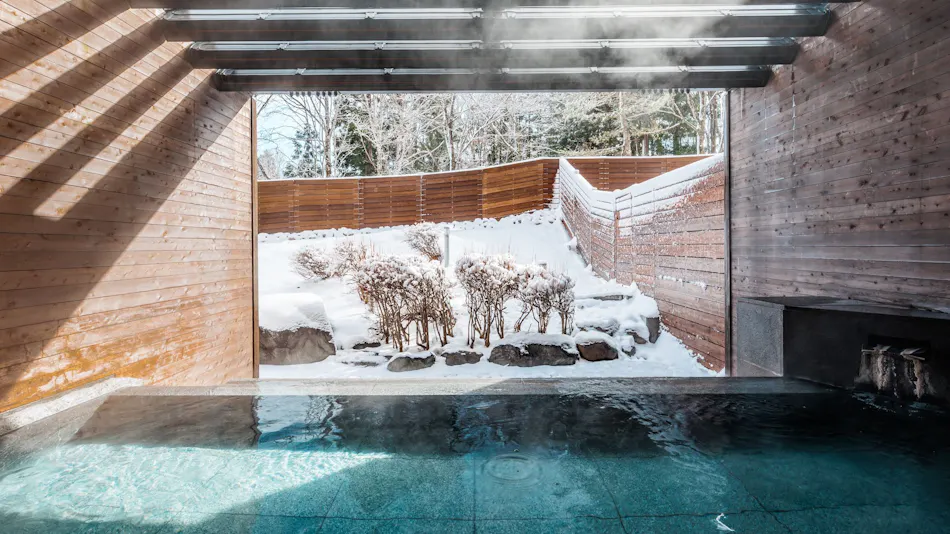 Hakuba Tokyu Hotel