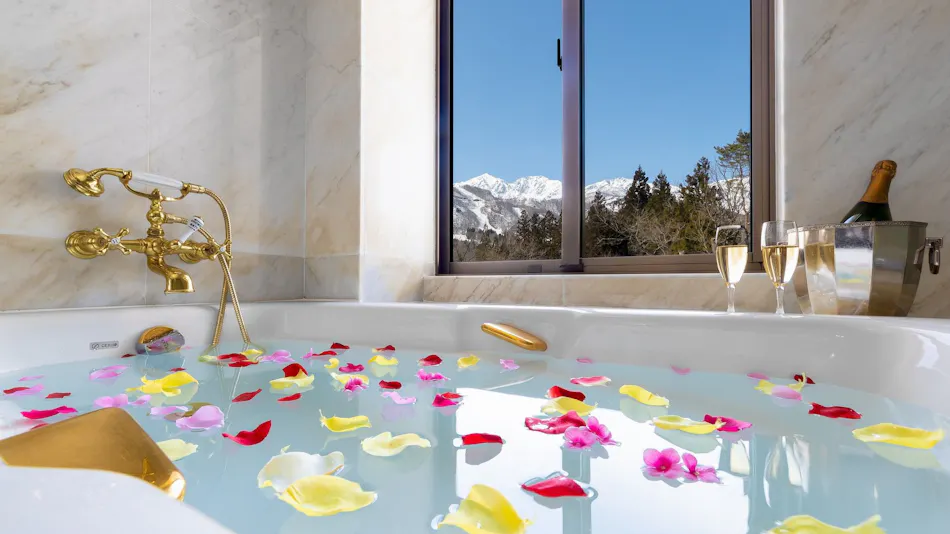 Hakuba Tokyu Hotel