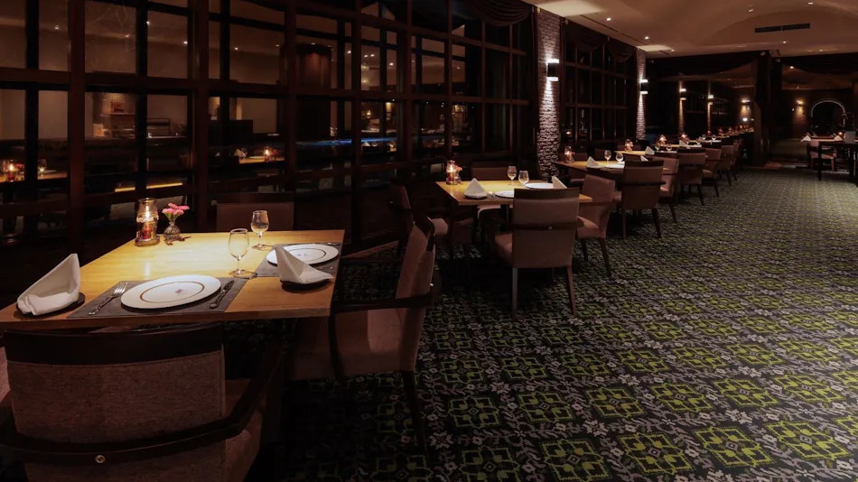 Hakuba Tokyu Hotel