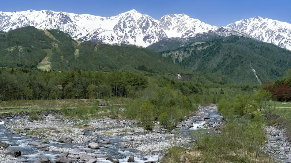 Hakuba Tokyu Hotel