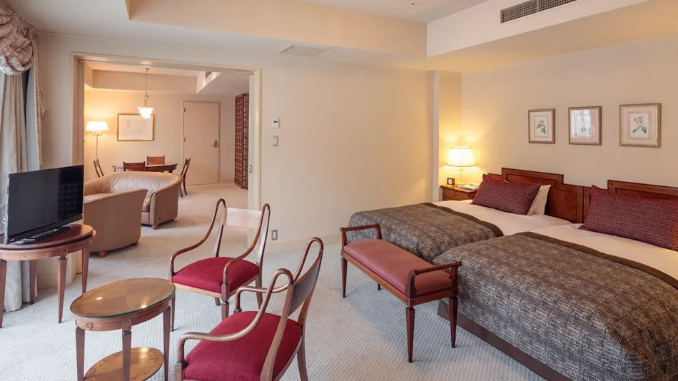 Hakuba Tokyu Hotel