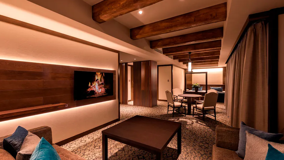 Hakuba Tokyu Hotel