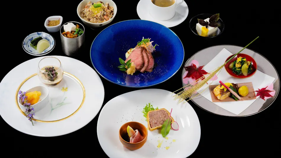 Hakuba Tokyu Hotel