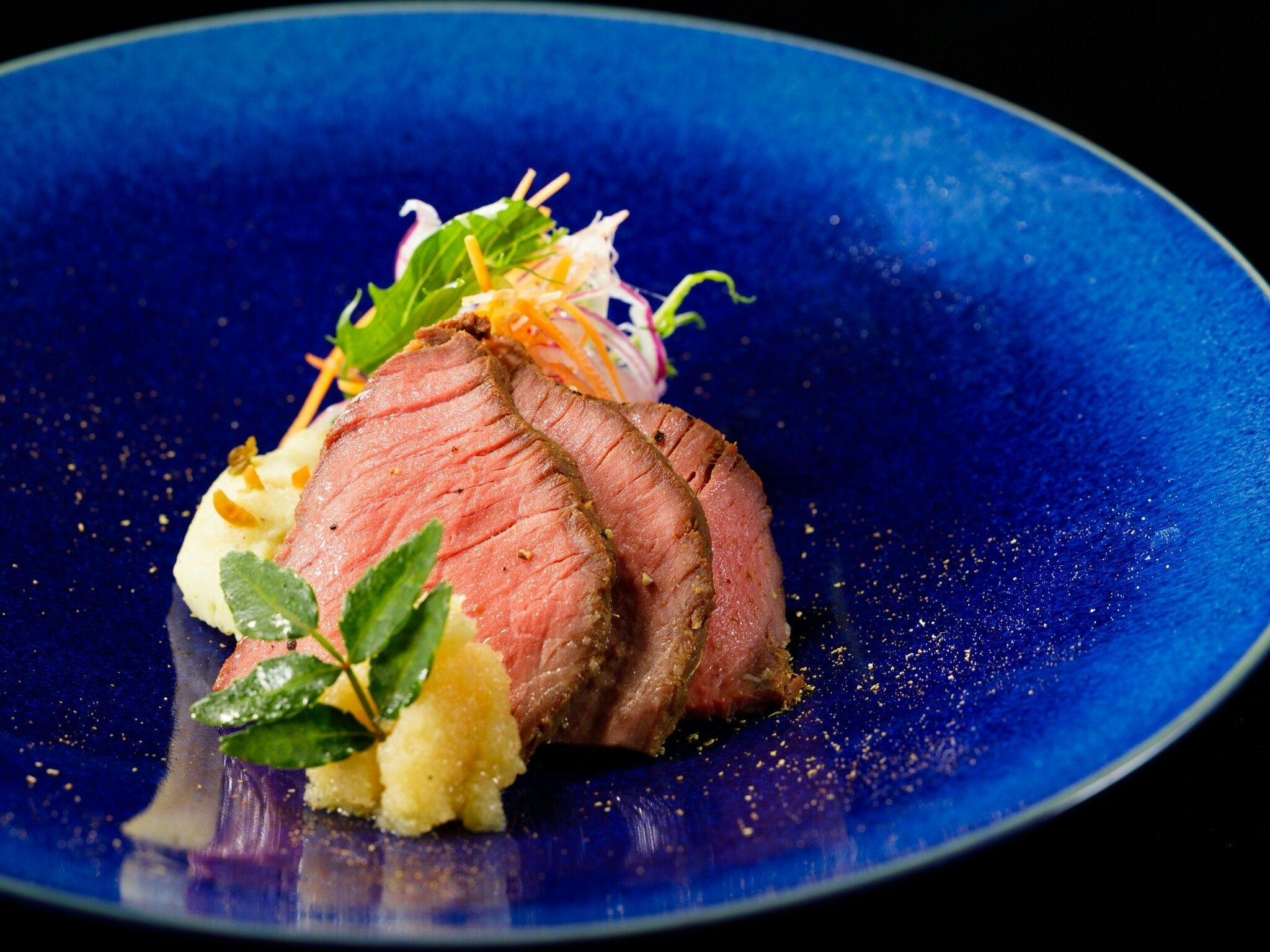 ■フランス会席