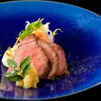 ■フランス会席