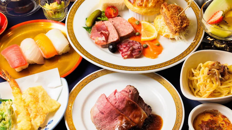 Hakuba Tokyu Hotel
