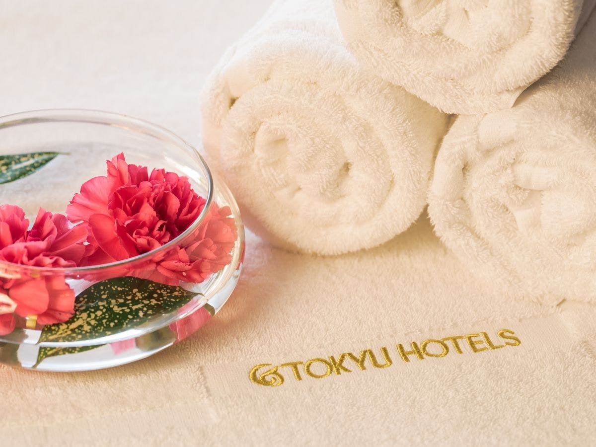 ■アロマセラピートリートメントイメージ