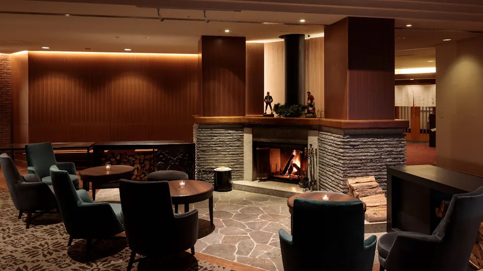 Hakuba Tokyu Hotel