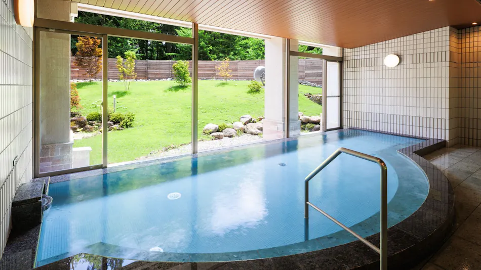 Hakuba Tokyu Hotel