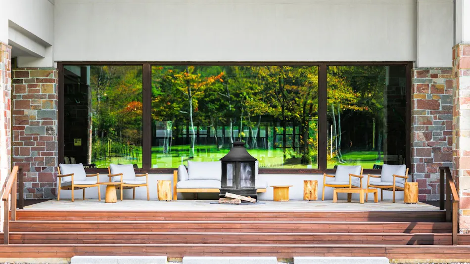 Hakuba Tokyu Hotel