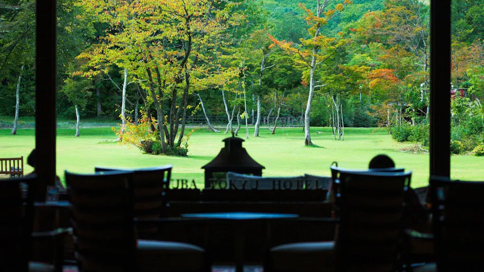 Hakuba Tokyu Hotel