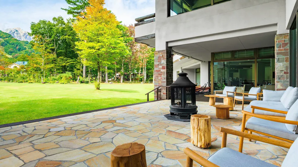 Hakuba Tokyu Hotel