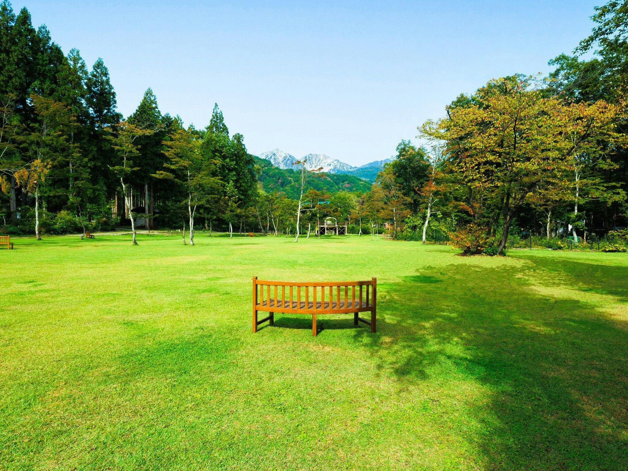 白馬東急ホテル