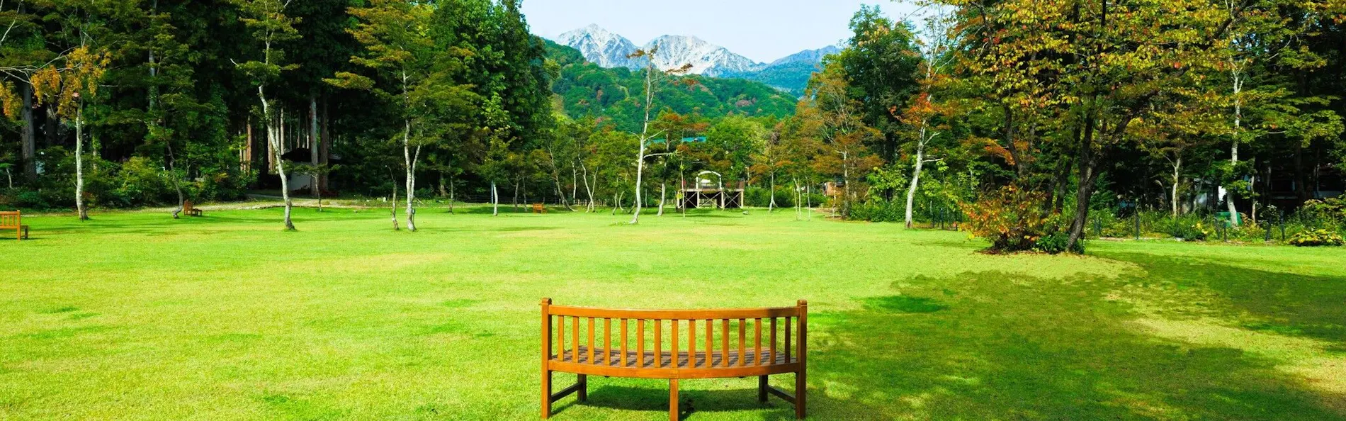 白馬東急ホテル