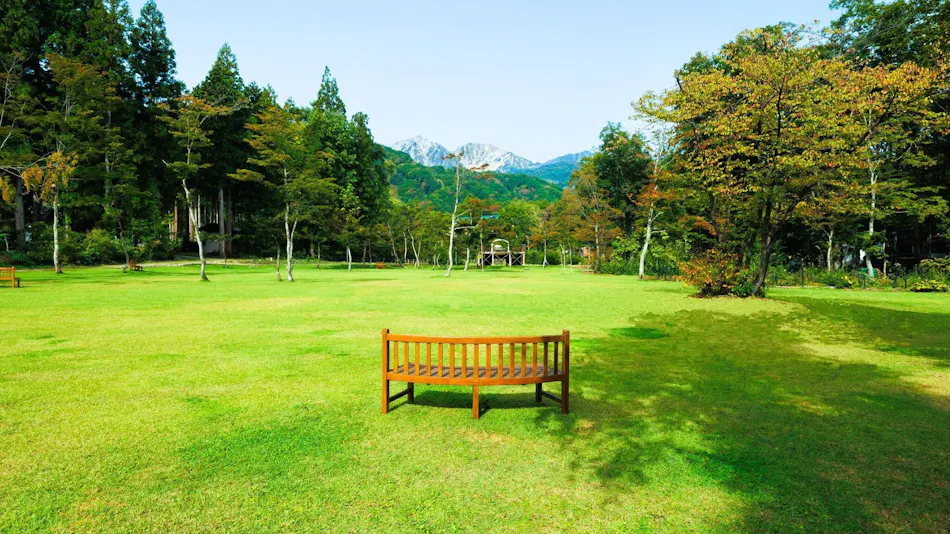 Hakuba Tokyu Hotel