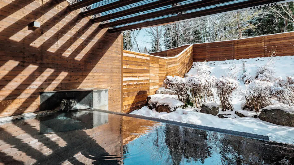 Hakuba Tokyu Hotel