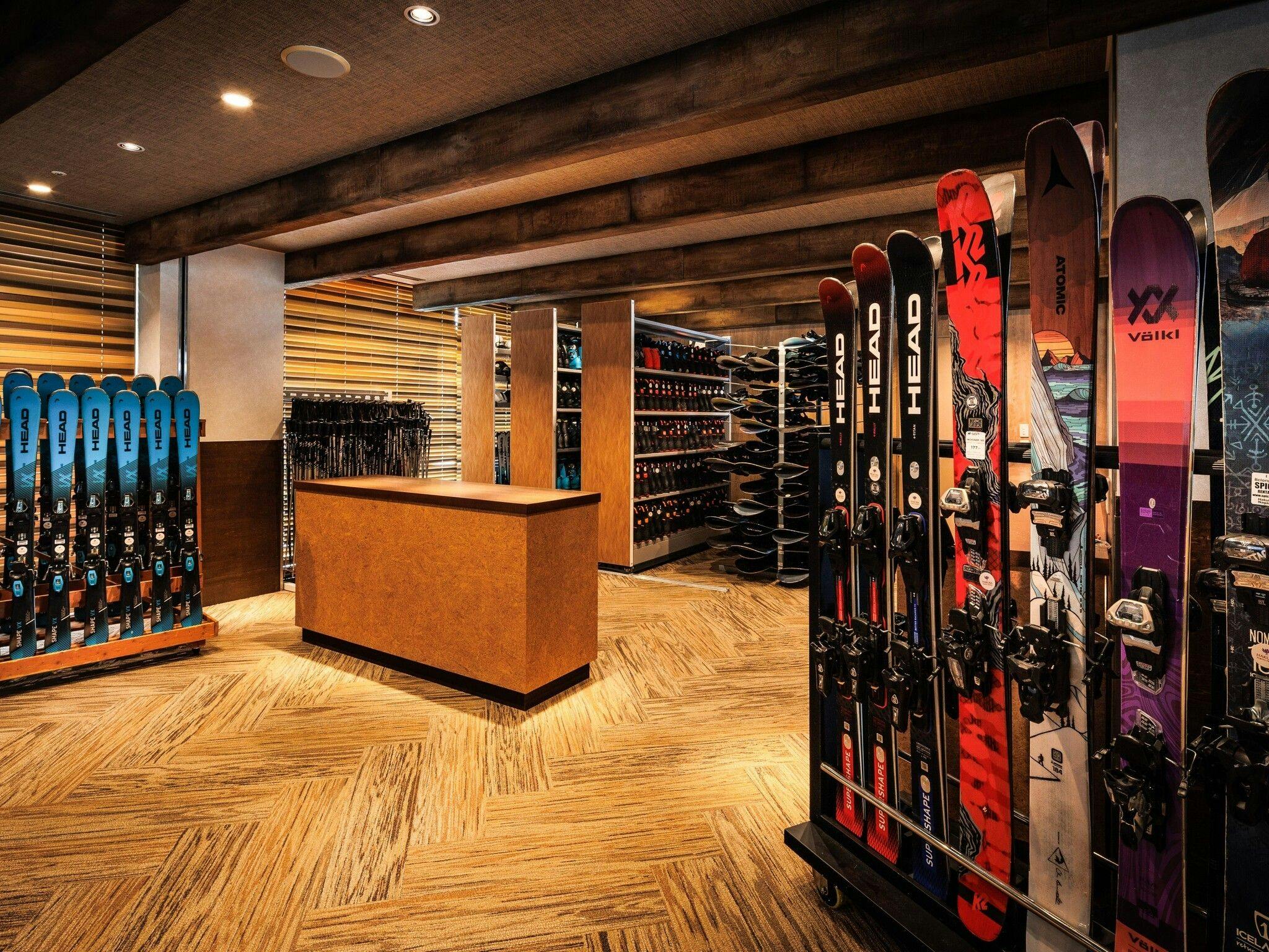 白馬東急ホテル