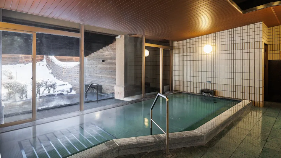 Hakuba Tokyu Hotel